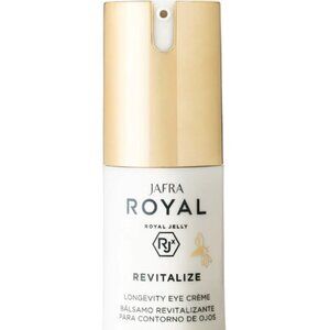 JAFRA Royal Jelly Revitalize Longevity Eye Cream